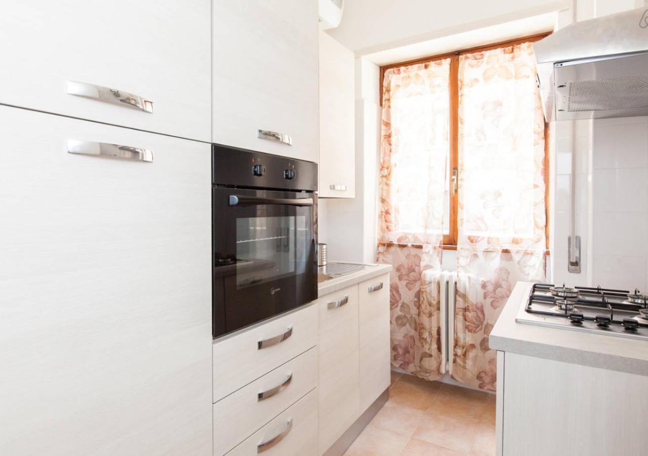 Navona Home Roma Ngoại thất bức ảnh