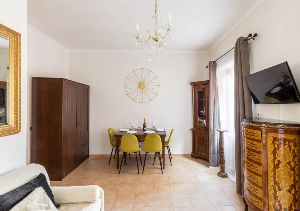 Navona Home Roma Ngoại thất bức ảnh