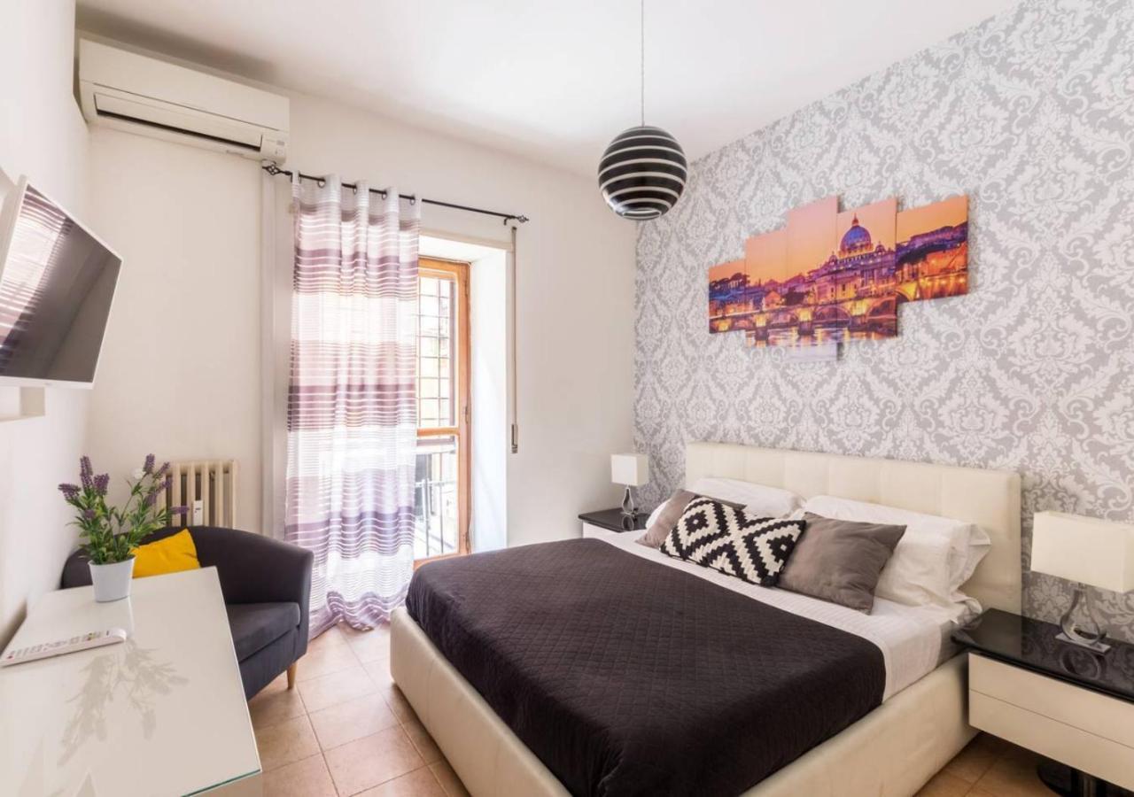 Navona Home Roma Ngoại thất bức ảnh