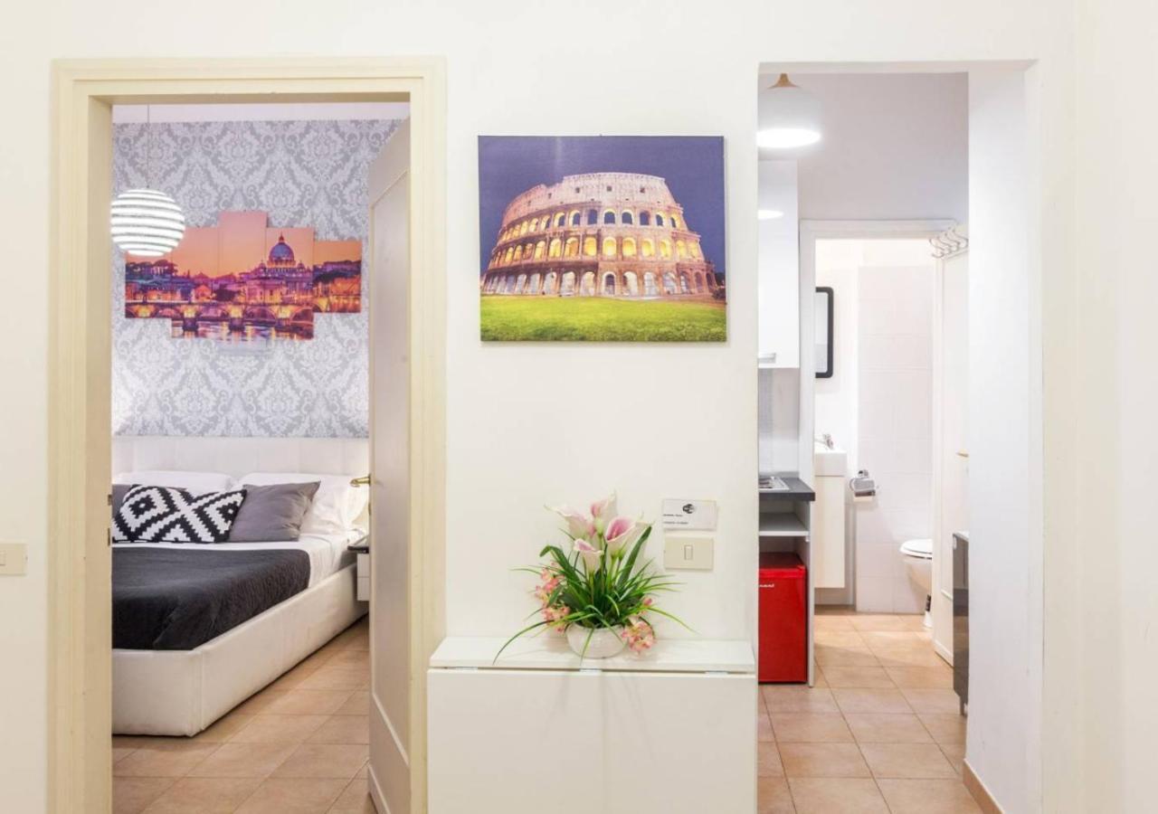 Navona Home Roma Ngoại thất bức ảnh