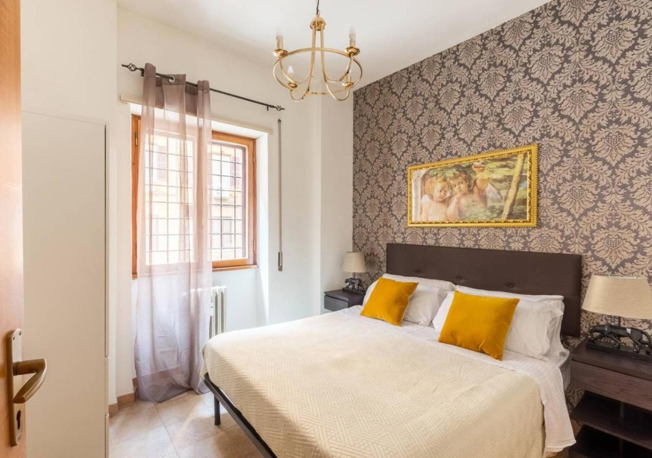 Navona Home Roma Ngoại thất bức ảnh